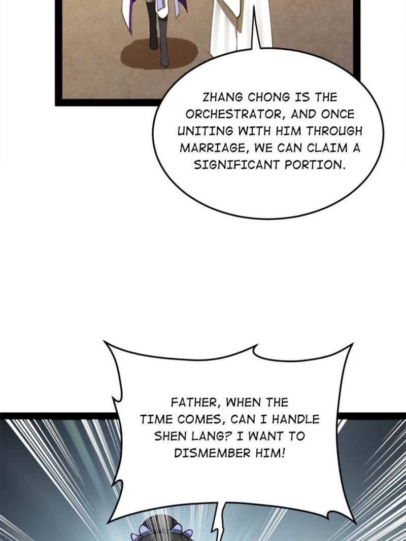 Ultimate Son-in-Law Chapter 97 - Page 35