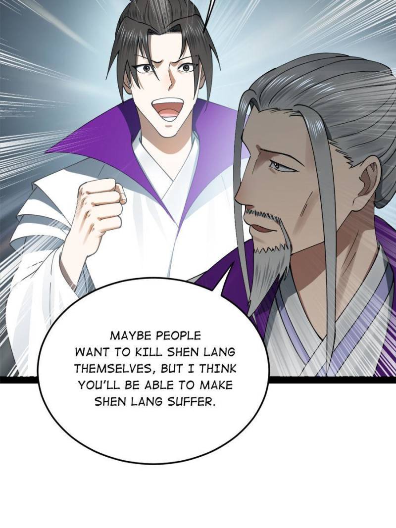 Ultimate Son-in-Law Chapter 97 - Page 36