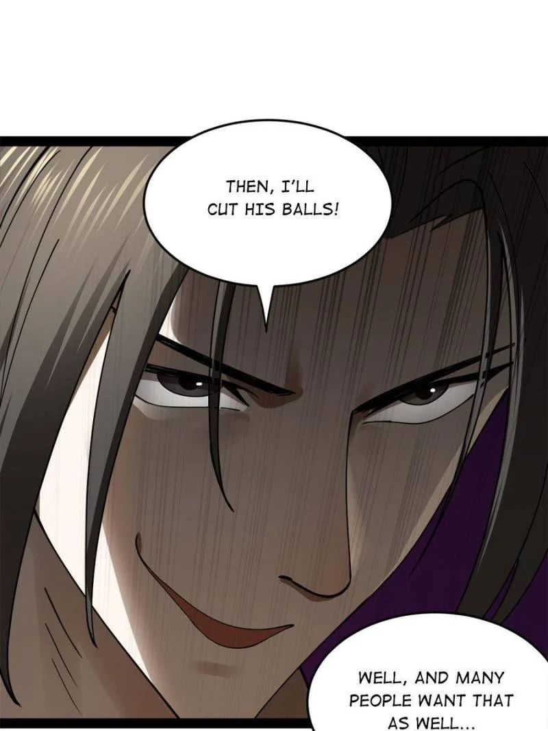 Ultimate Son-in-Law Chapter 97 - Page 37