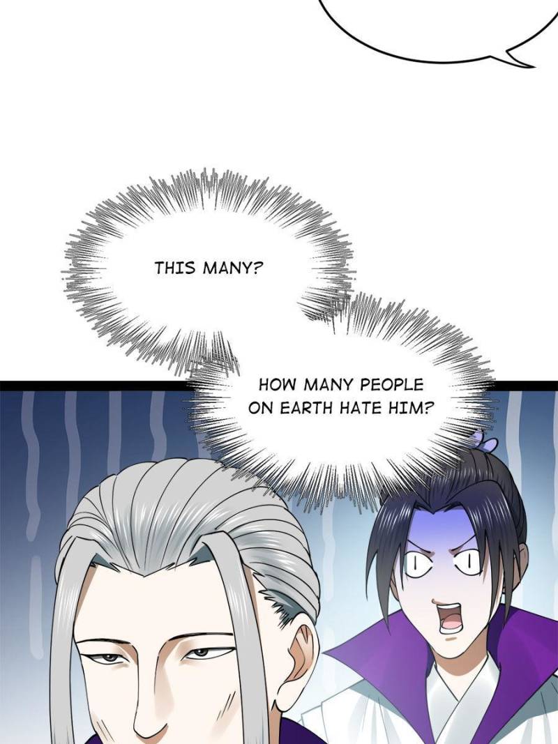 Ultimate Son-in-Law Chapter 97 - Page 38