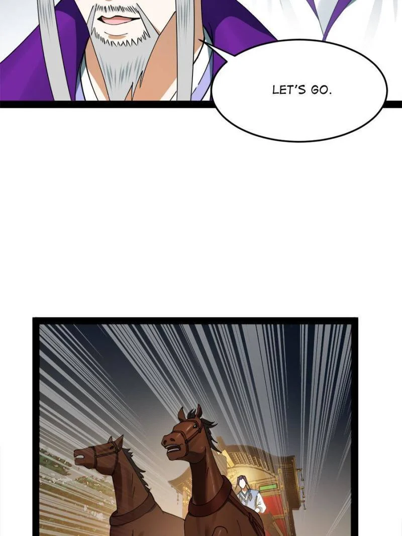 Ultimate Son-in-Law Chapter 97 - Page 39