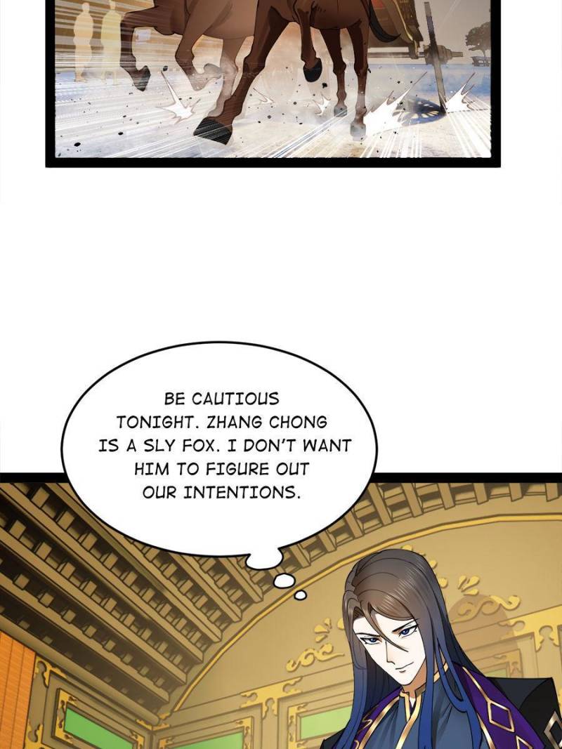 Ultimate Son-in-Law Chapter 97 - Page 40