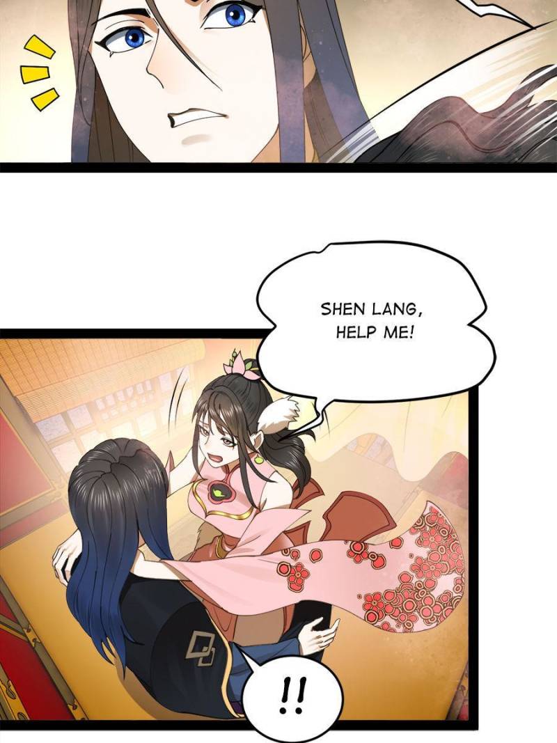 Ultimate Son-in-Law Chapter 97 - Page 42