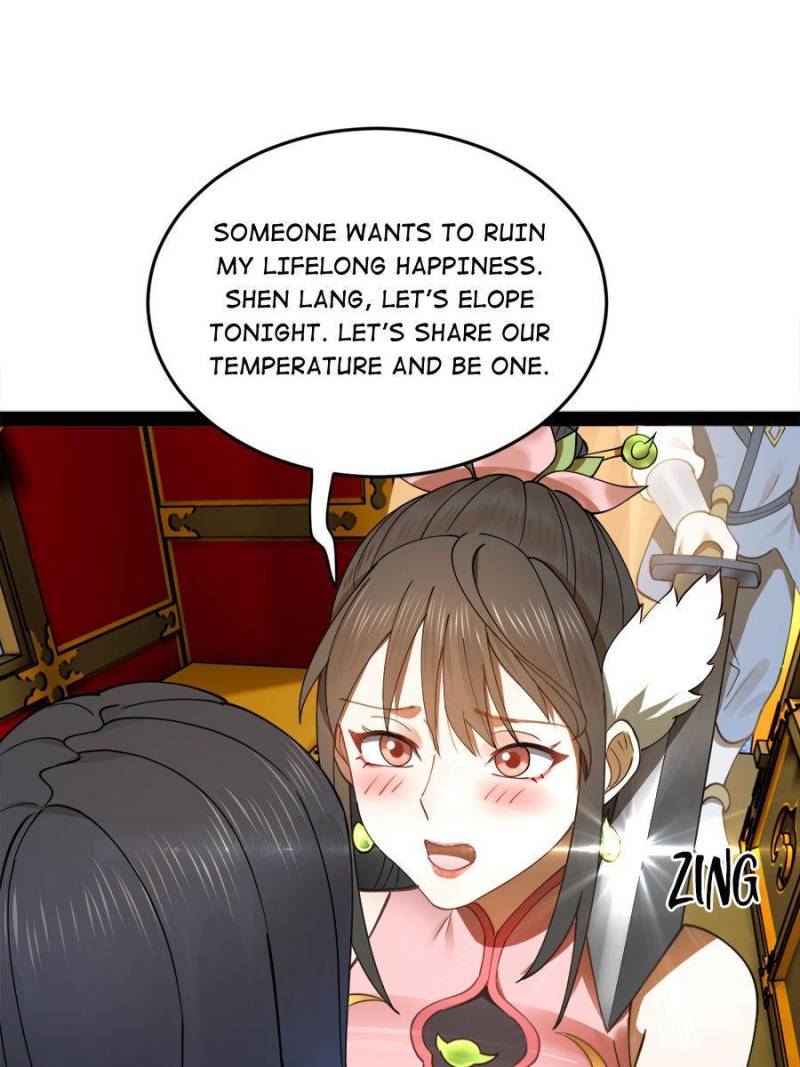 Ultimate Son-in-Law Chapter 97 - Page 44