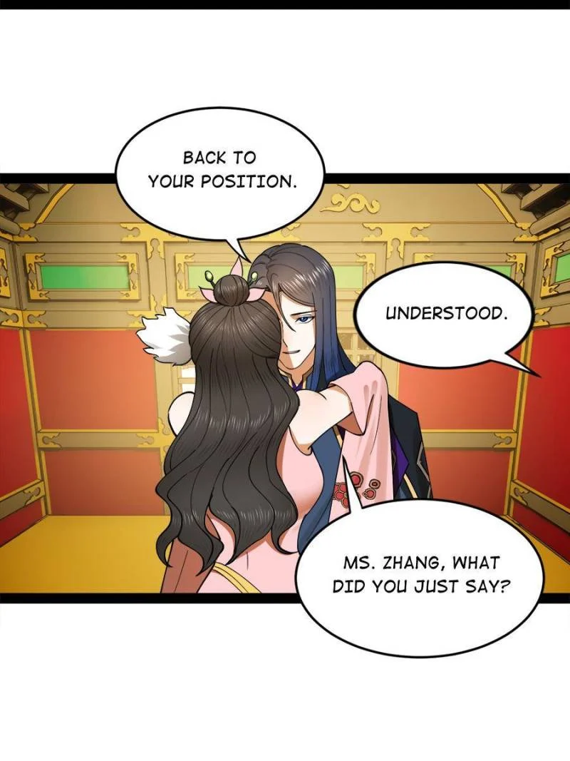 Ultimate Son-in-Law Chapter 97 - Page 50