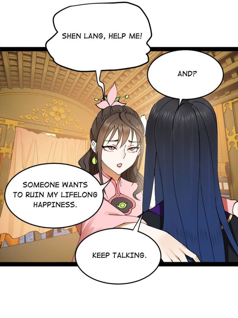 Ultimate Son-in-Law Chapter 97 - Page 51