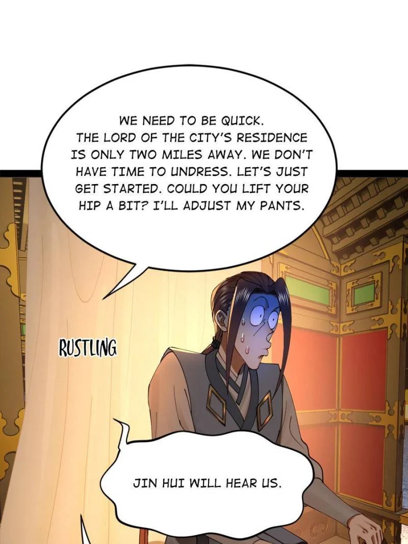 Ultimate Son-in-Law Chapter 97 - Page 56