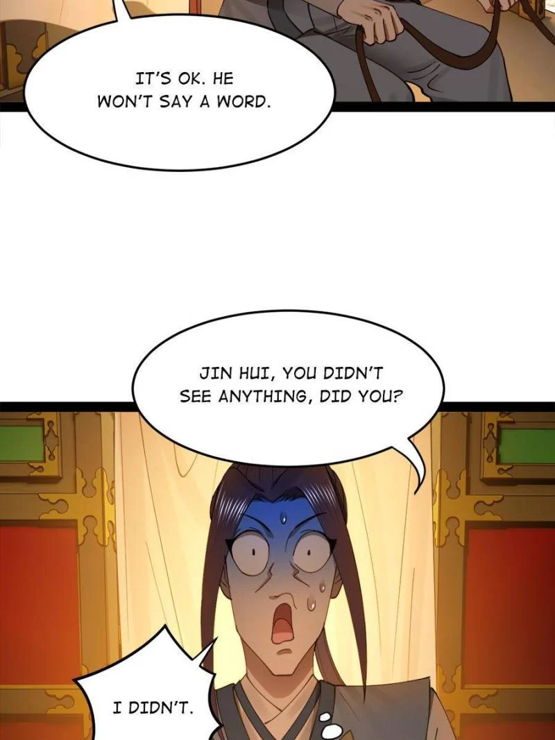 Ultimate Son-in-Law Chapter 97 - Page 57