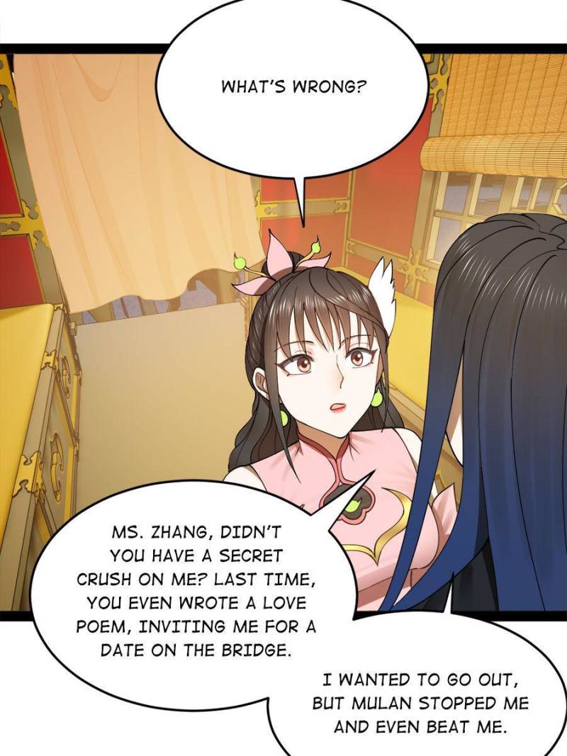 Ultimate Son-in-Law Chapter 97 - Page 62