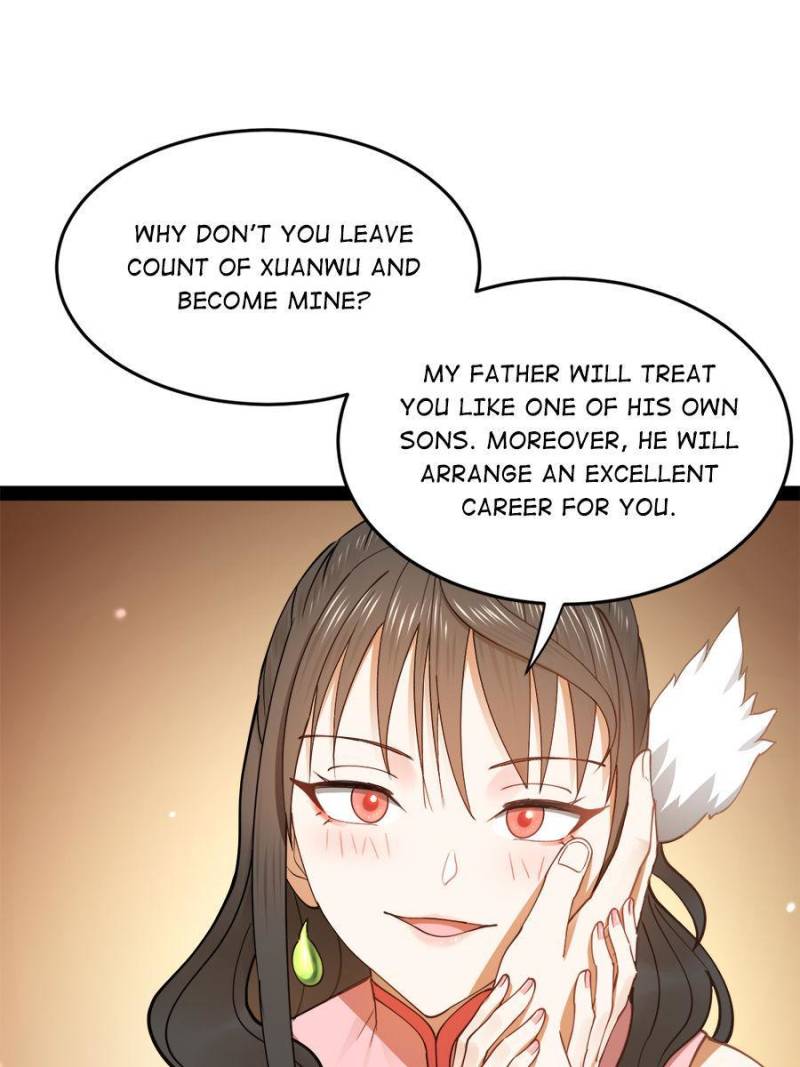 Ultimate Son-in-Law Chapter 97 - Page 69