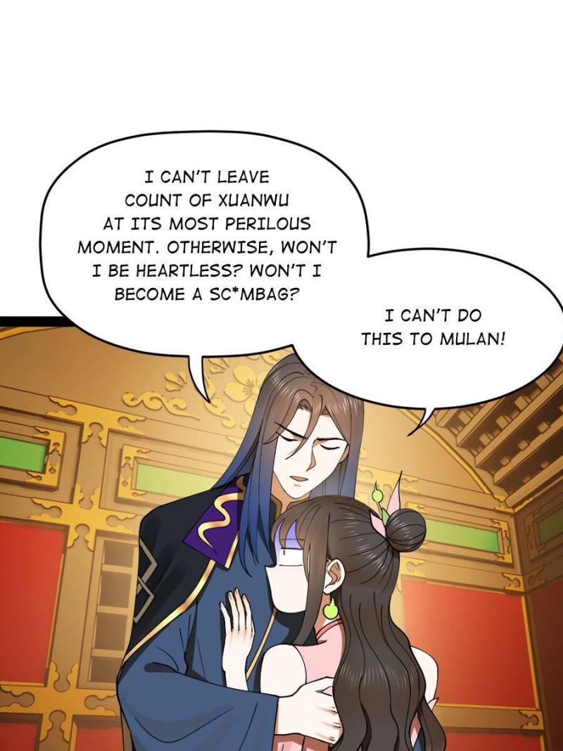 Ultimate Son-in-Law Chapter 97 - Page 71