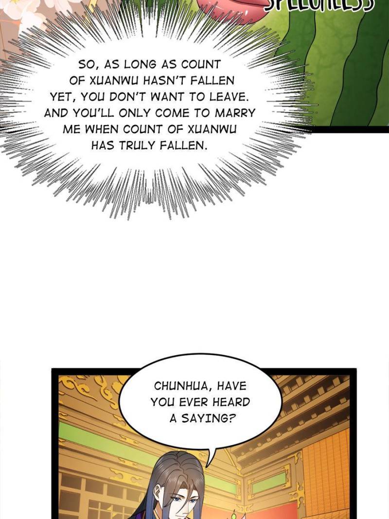 Ultimate Son-in-Law Chapter 97 - Page 74