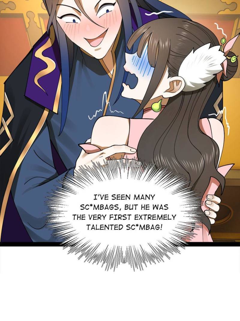 Ultimate Son-in-Law Chapter 97 - Page 77