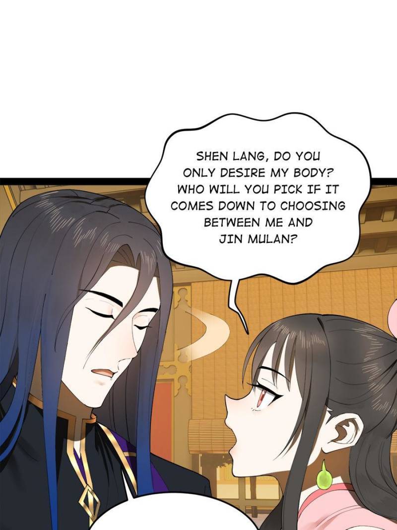 Ultimate Son-in-Law Chapter 98 - Page 1