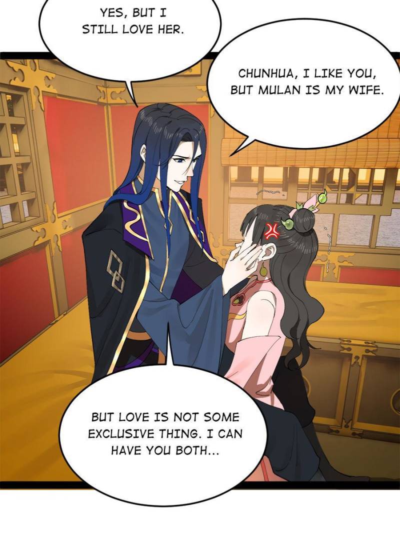 Ultimate Son-in-Law Chapter 98 - Page 3