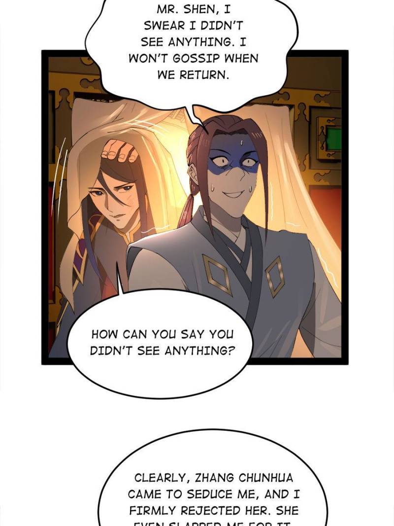 Ultimate Son-in-Law Chapter 98 - Page 7