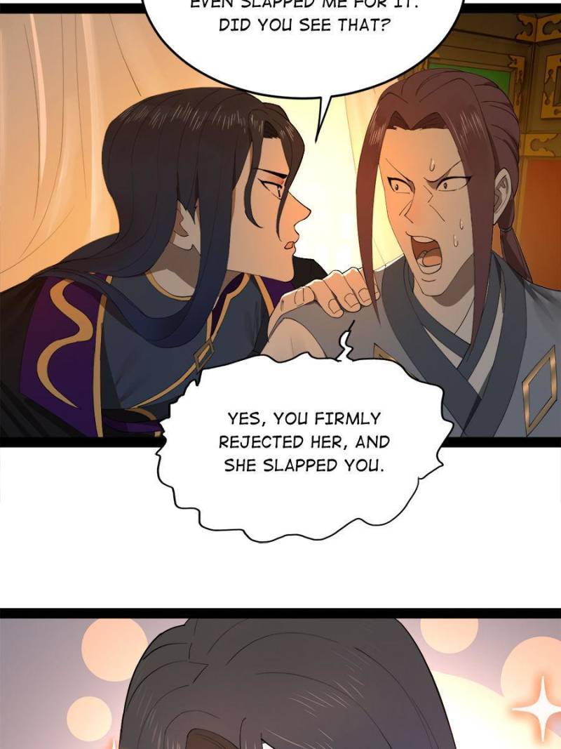 Ultimate Son-in-Law Chapter 98 - Page 8