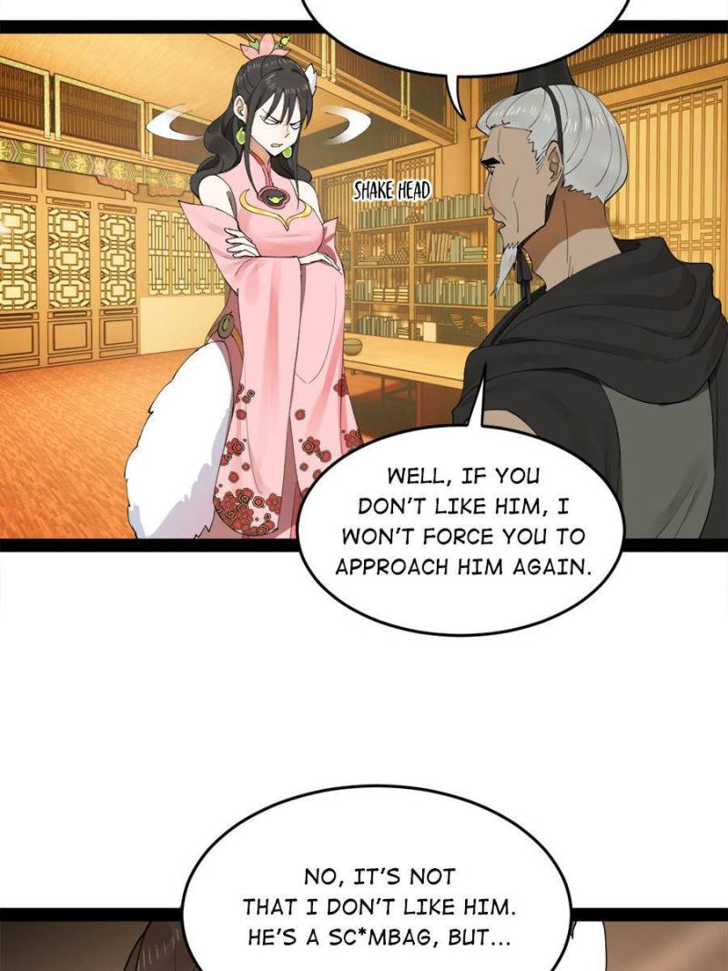 Ultimate Son-in-Law Chapter 98 - Page 15