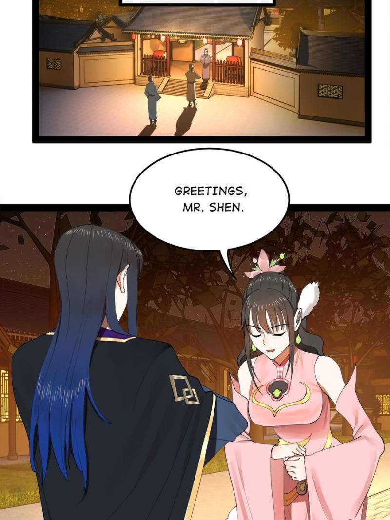 Ultimate Son-in-Law Chapter 98 - Page 19