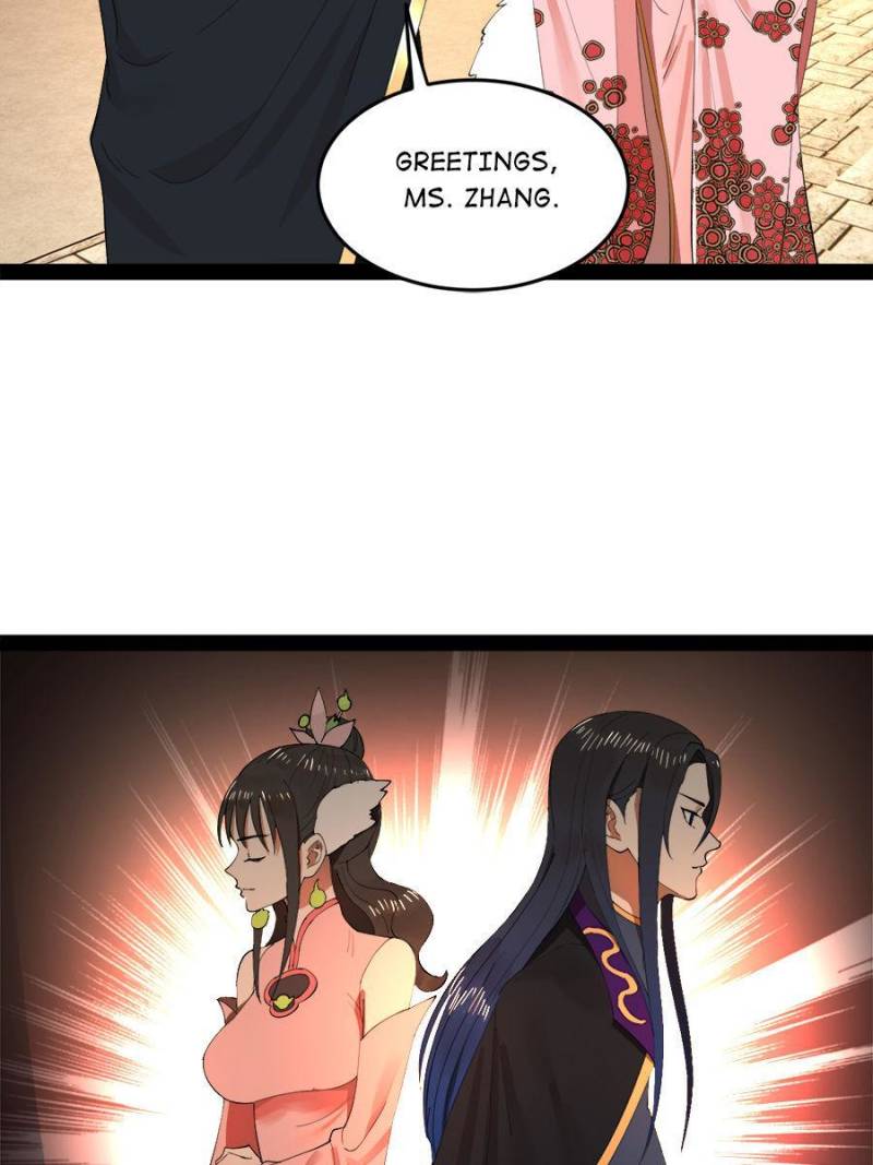 Ultimate Son-in-Law Chapter 98 - Page 20