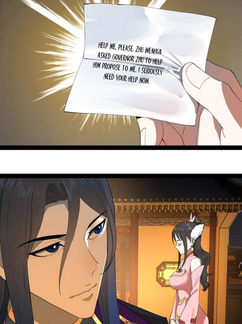 Ultimate Son-in-Law Chapter 98 - Page 22