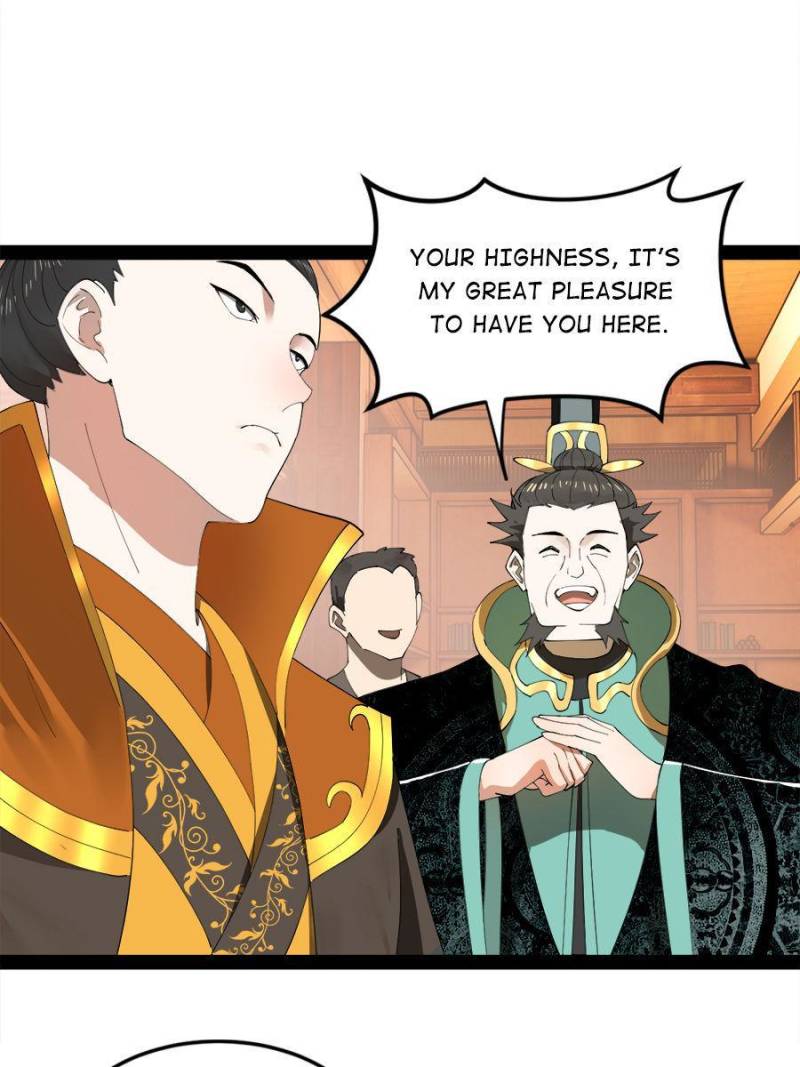 Ultimate Son-in-Law Chapter 98 - Page 28