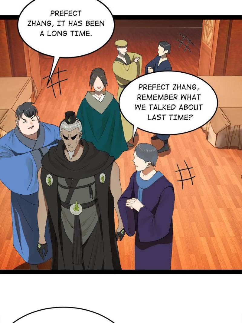 Ultimate Son-in-Law Chapter 98 - Page 29