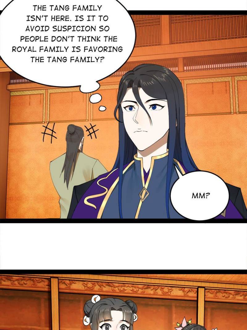 Ultimate Son-in-Law Chapter 98 - Page 30