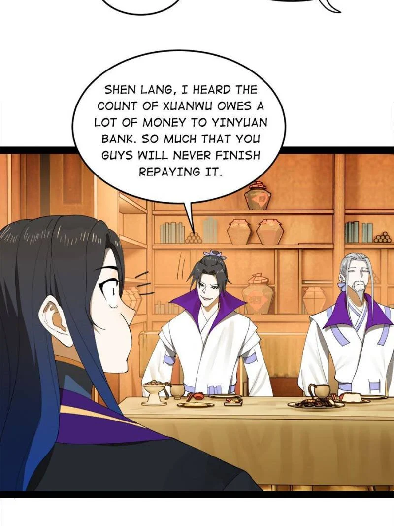 Ultimate Son-in-Law Chapter 98 - Page 34