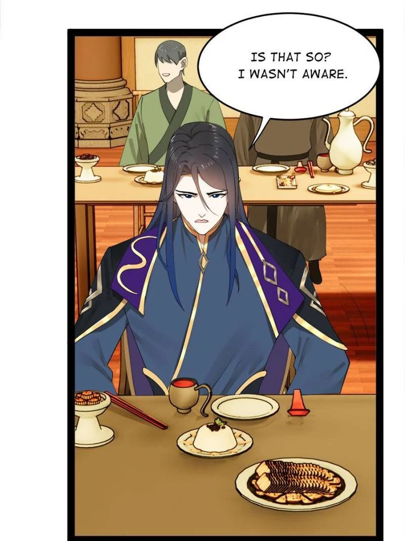 Ultimate Son-in-Law Chapter 98 - Page 35