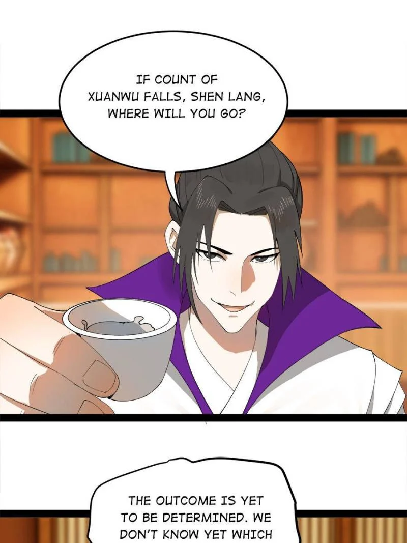 Ultimate Son-in-Law Chapter 98 - Page 37