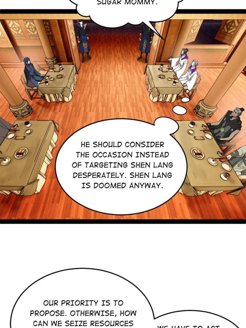Ultimate Son-in-Law Chapter 98 - Page 39