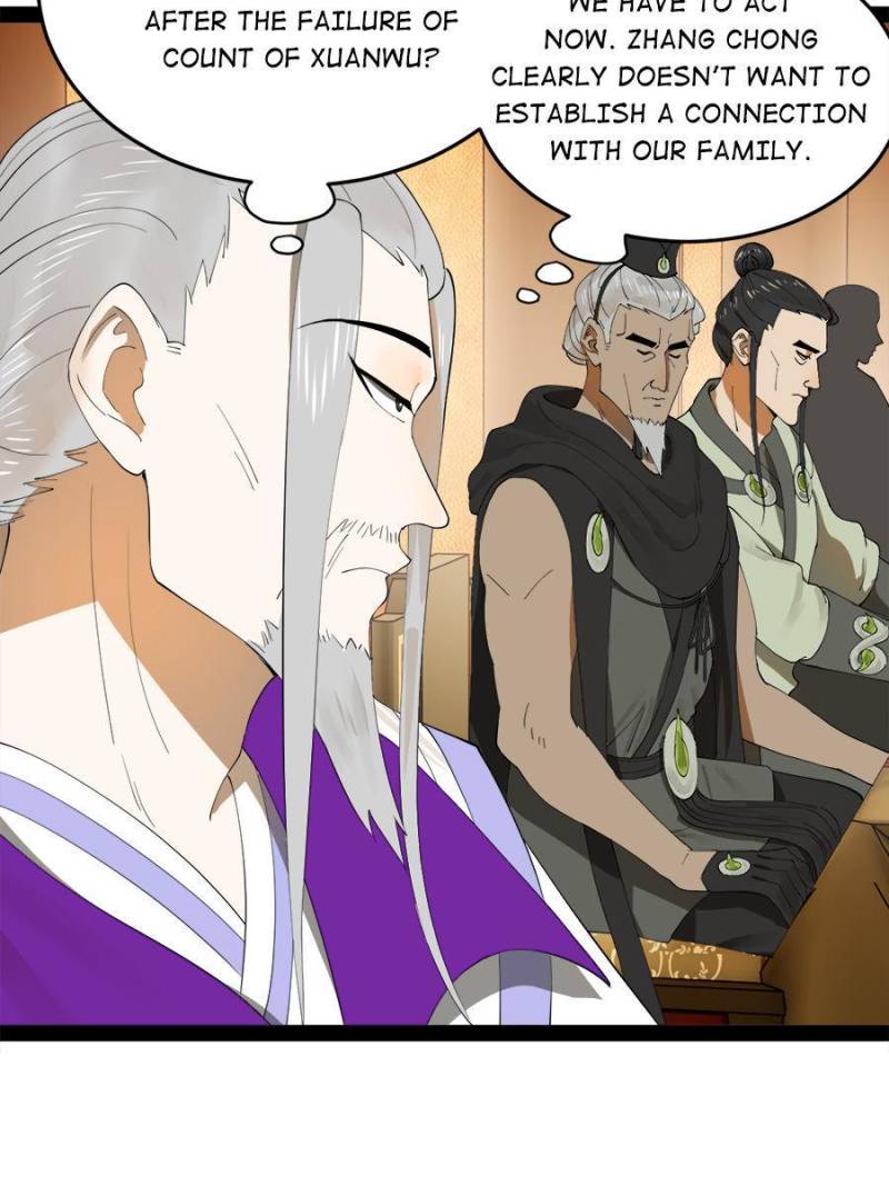 Ultimate Son-in-Law Chapter 98 - Page 40