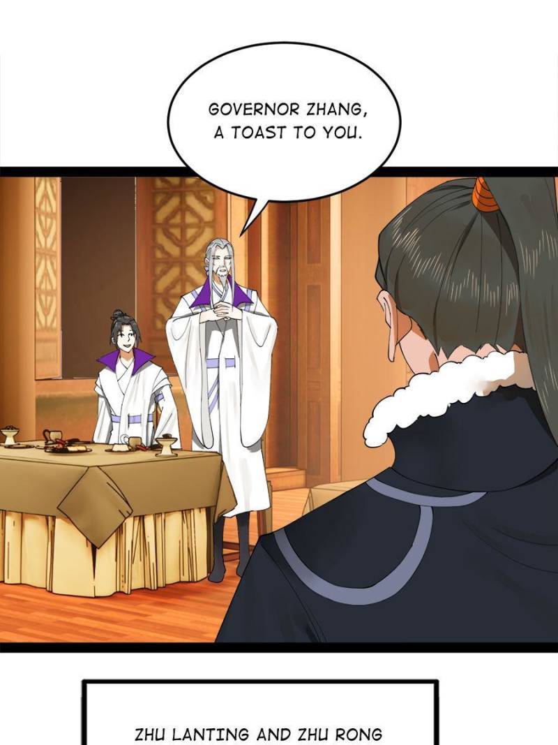 Ultimate Son-in-Law Chapter 98 - Page 41