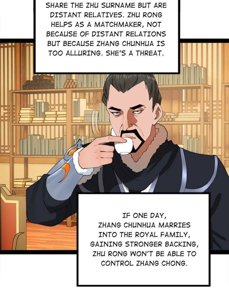 Ultimate Son-in-Law Chapter 98 - Page 42