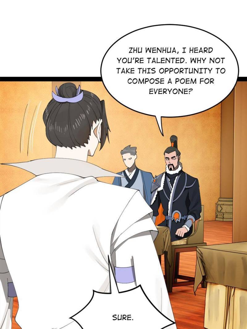 Ultimate Son-in-Law Chapter 98 - Page 43