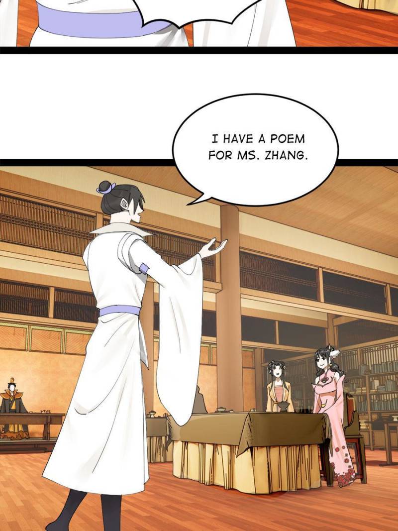 Ultimate Son-in-Law Chapter 98 - Page 44