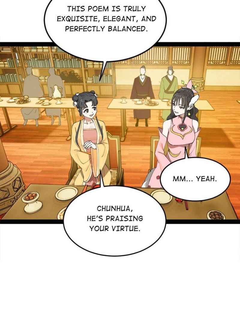Ultimate Son-in-Law Chapter 98 - Page 50