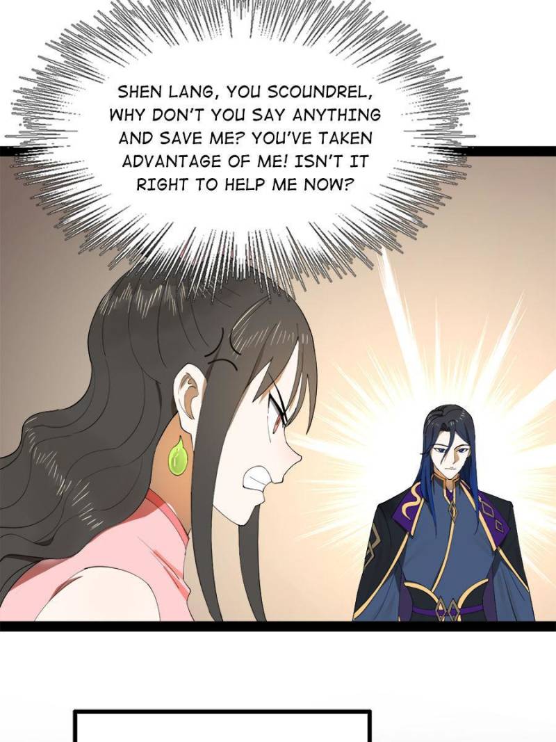 Ultimate Son-in-Law Chapter 98 - Page 52
