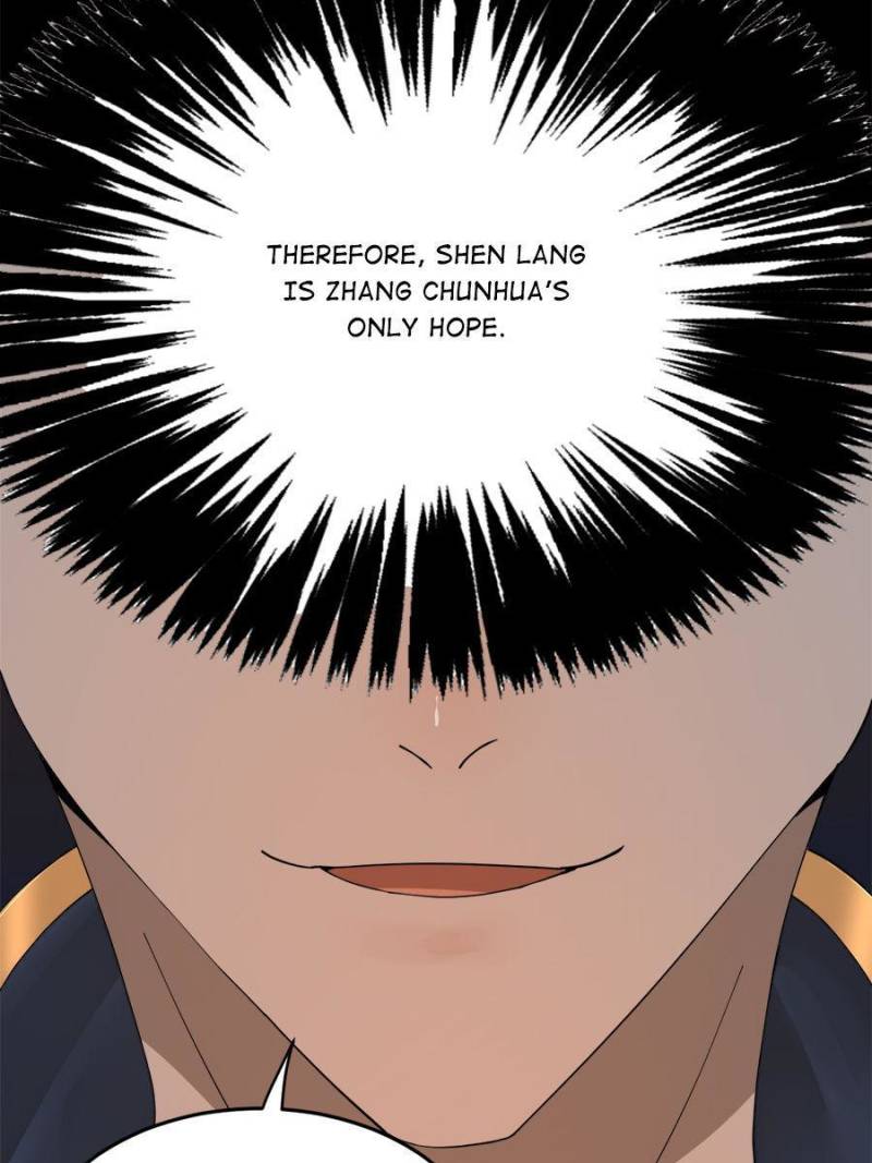 Ultimate Son-in-Law Chapter 98 - Page 54