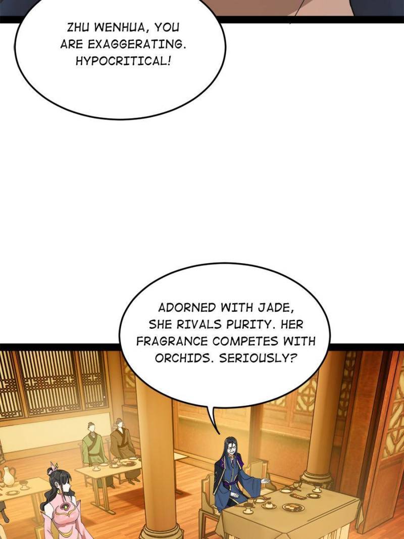 Ultimate Son-in-Law Chapter 98 - Page 55