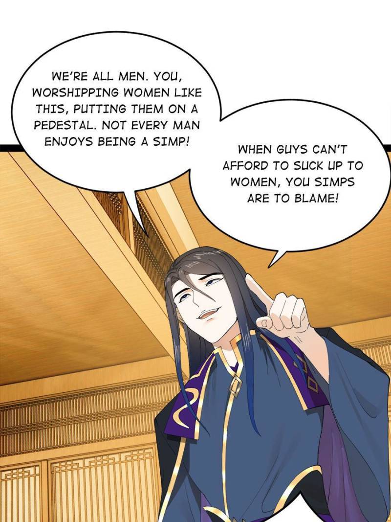 Ultimate Son-in-Law Chapter 98 - Page 61