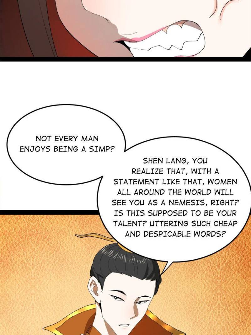 Ultimate Son-in-Law Chapter 98 - Page 63