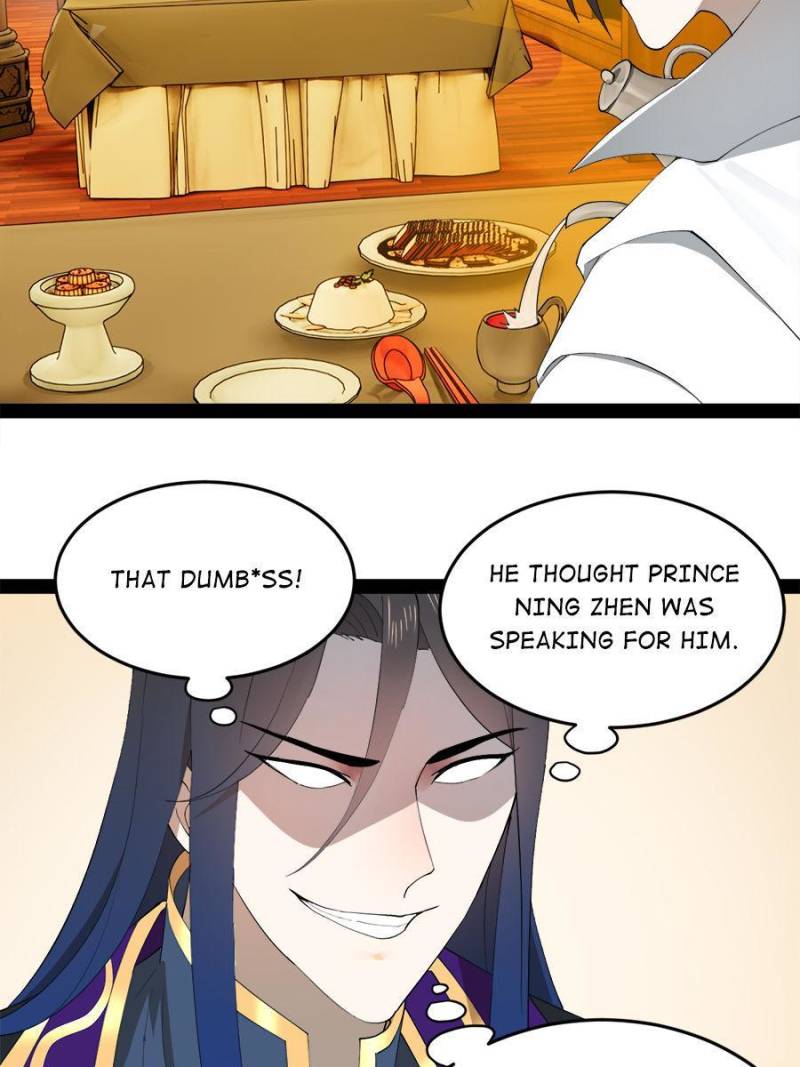 Ultimate Son-in-Law Chapter 98 - Page 65