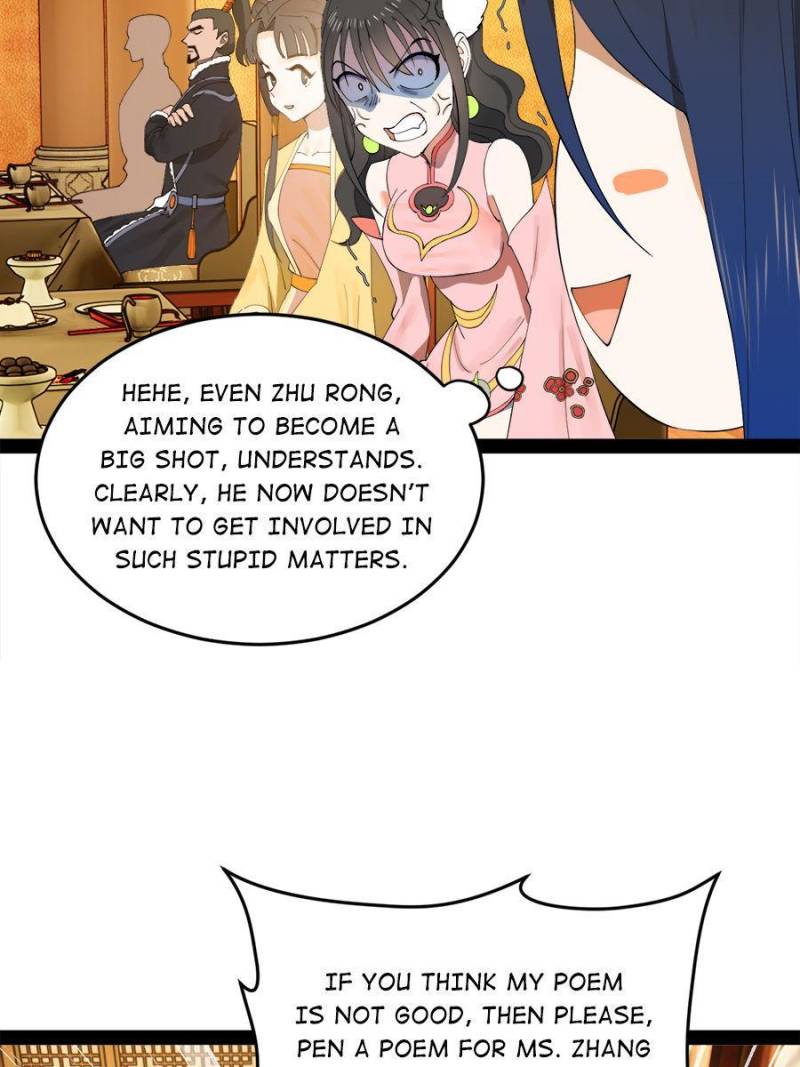 Ultimate Son-in-Law Chapter 98 - Page 68