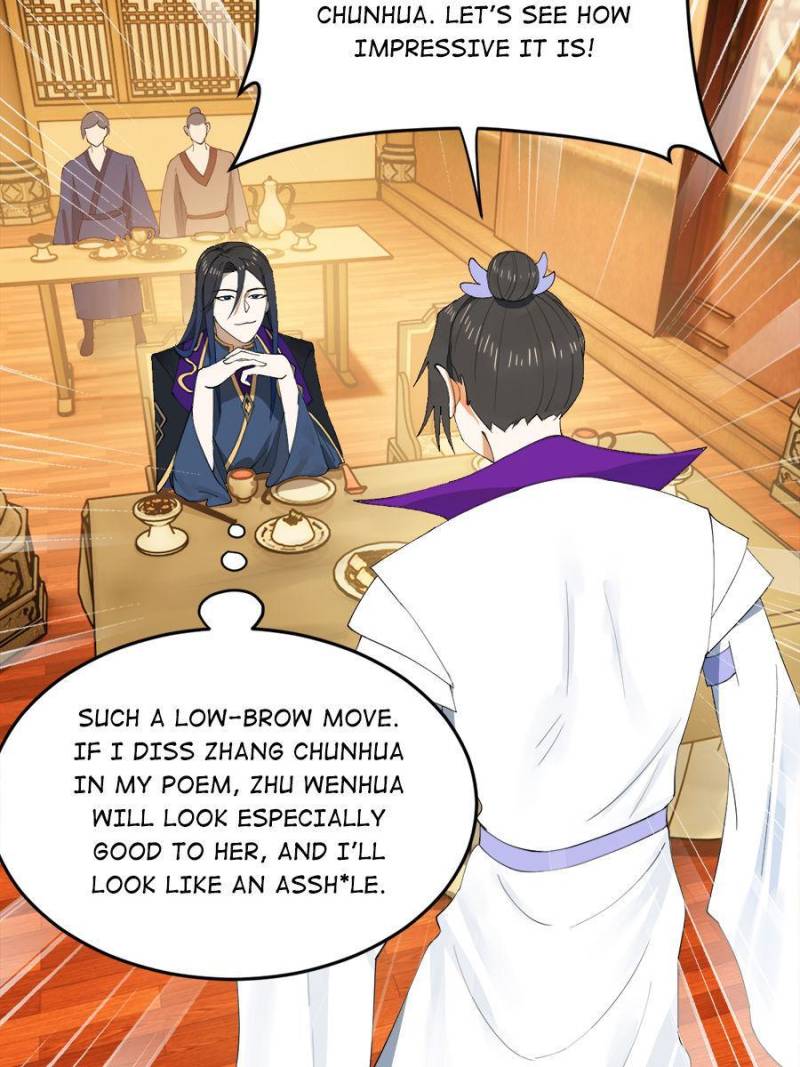 Ultimate Son-in-Law Chapter 98 - Page 69