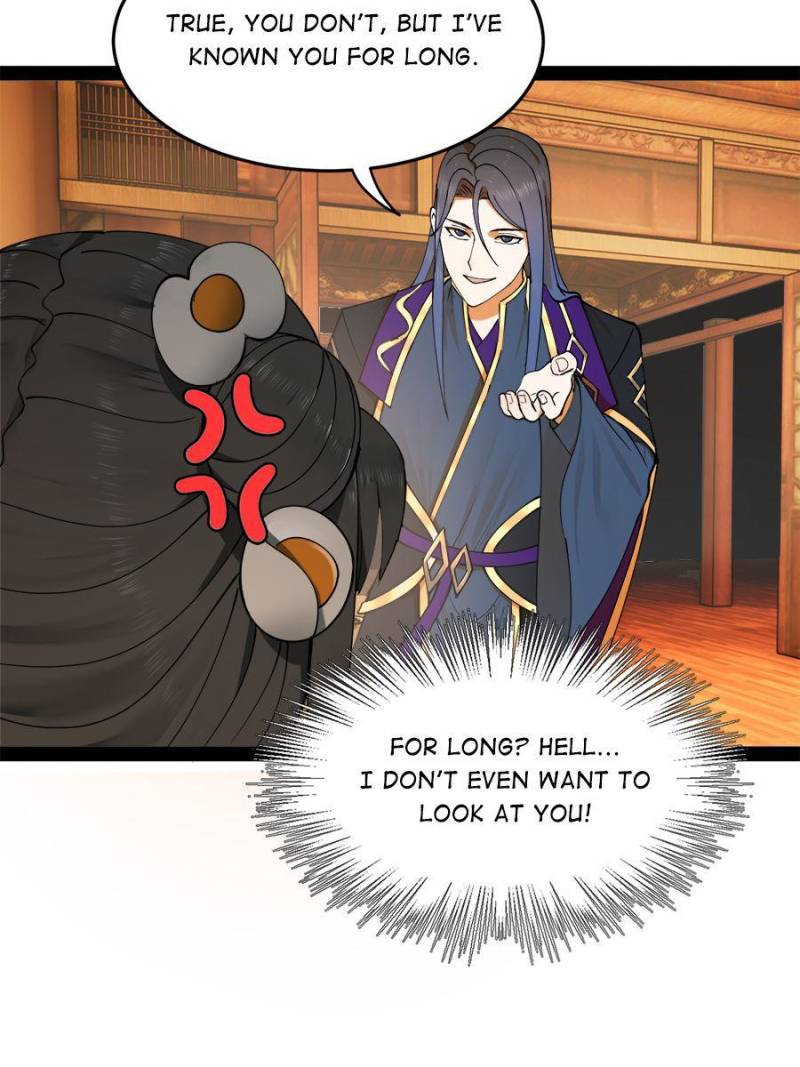 Ultimate Son-in-Law Chapter 99 - Page 2