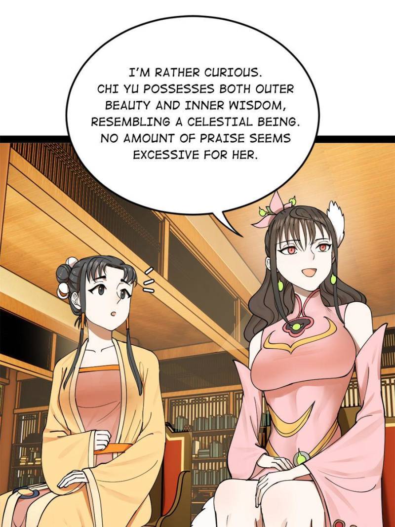 Ultimate Son-in-Law Chapter 99 - Page 3