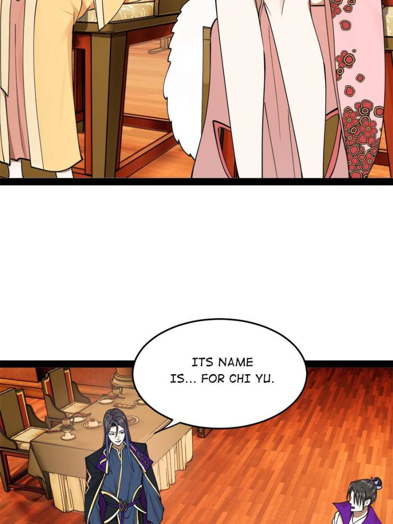 Ultimate Son-in-Law Chapter 99 - Page 4