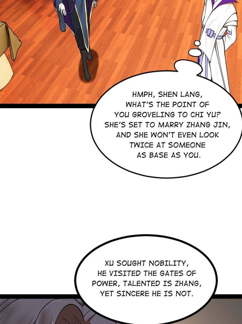 Ultimate Son-in-Law Chapter 99 - Page 5